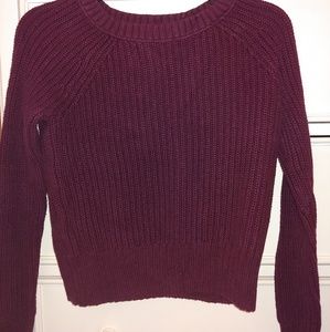 American Eagle Sweater